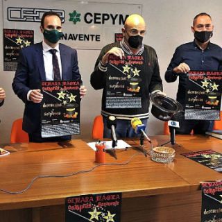 CEOE BENAVENTE