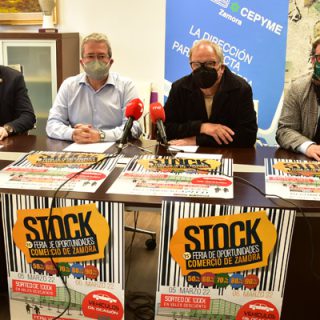Feria del Stock 2022 Zamora